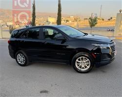 شيفروليه إكوينوكس